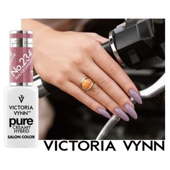 Victoria Vynn PURE CREAMY HYBRID 234 Mauve Landscape